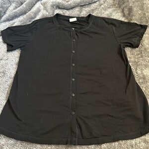 Post op mastectomy shirt